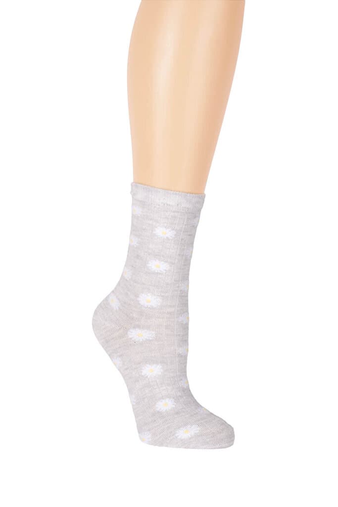 SUWEN Daisy Socket - Gray - STD