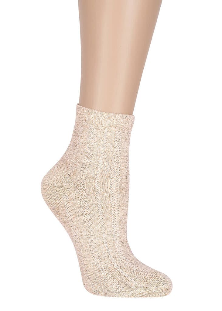 SUWEN Holey Midi Socket - Silver - STD