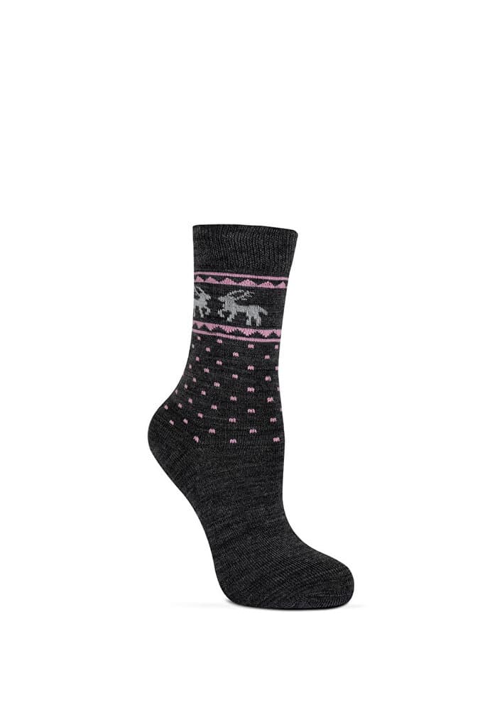 SUWEN New Year Socket - Gray - STD