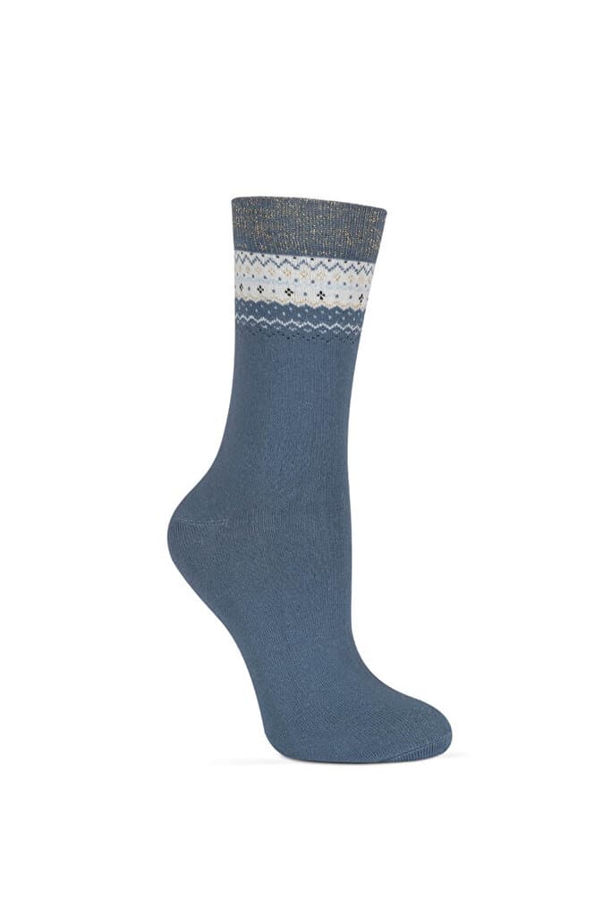 SUWEN Pretty Socket - Blue - STD