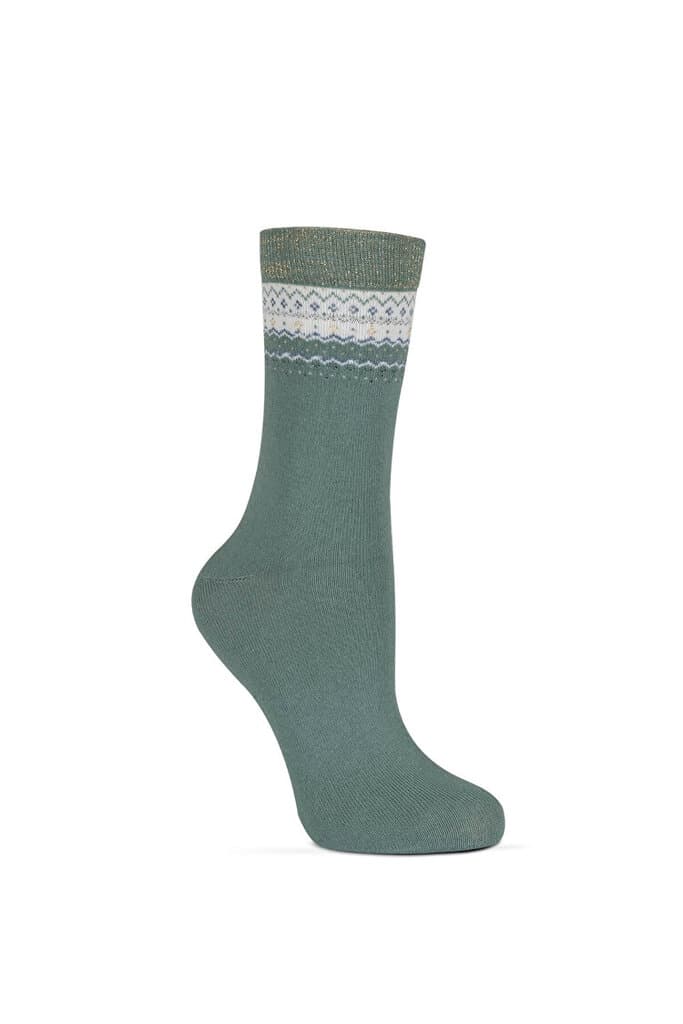 SUWEN Pretty Socket - Green - STD