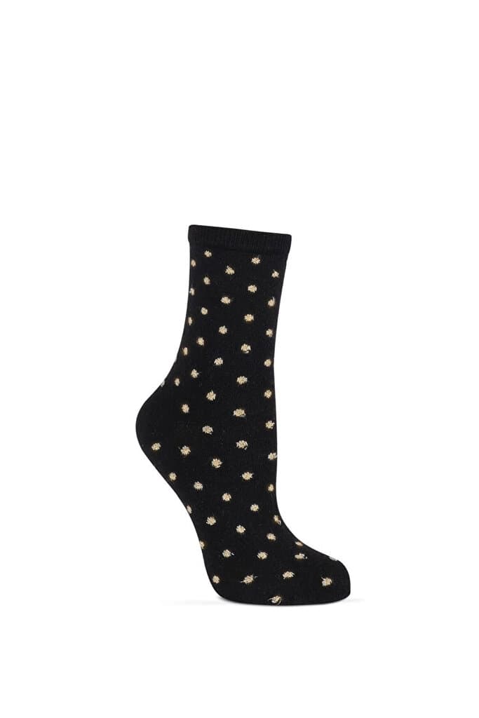 SUWEN Dots Socket - Black - STD
