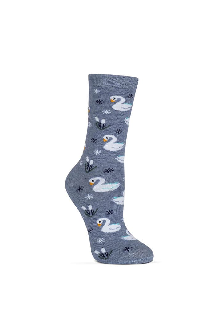 SUWEN Swan Socket - Blue - STD
