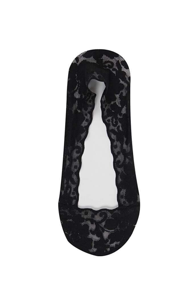 SUWEN Premium Lace Suba - Black - STD 1