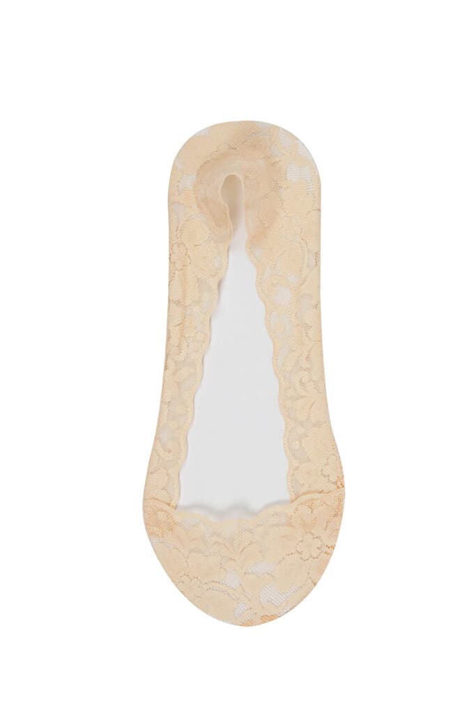 SUWEN Premium Lace Suba - Skin - STD 1