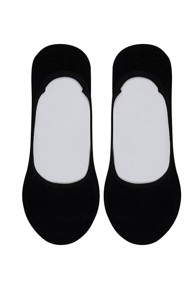 SUWEN Invisible Suba - Black - STD