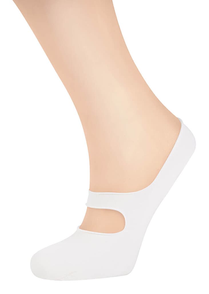 SUWEN Banded Suba - Ecru - STD