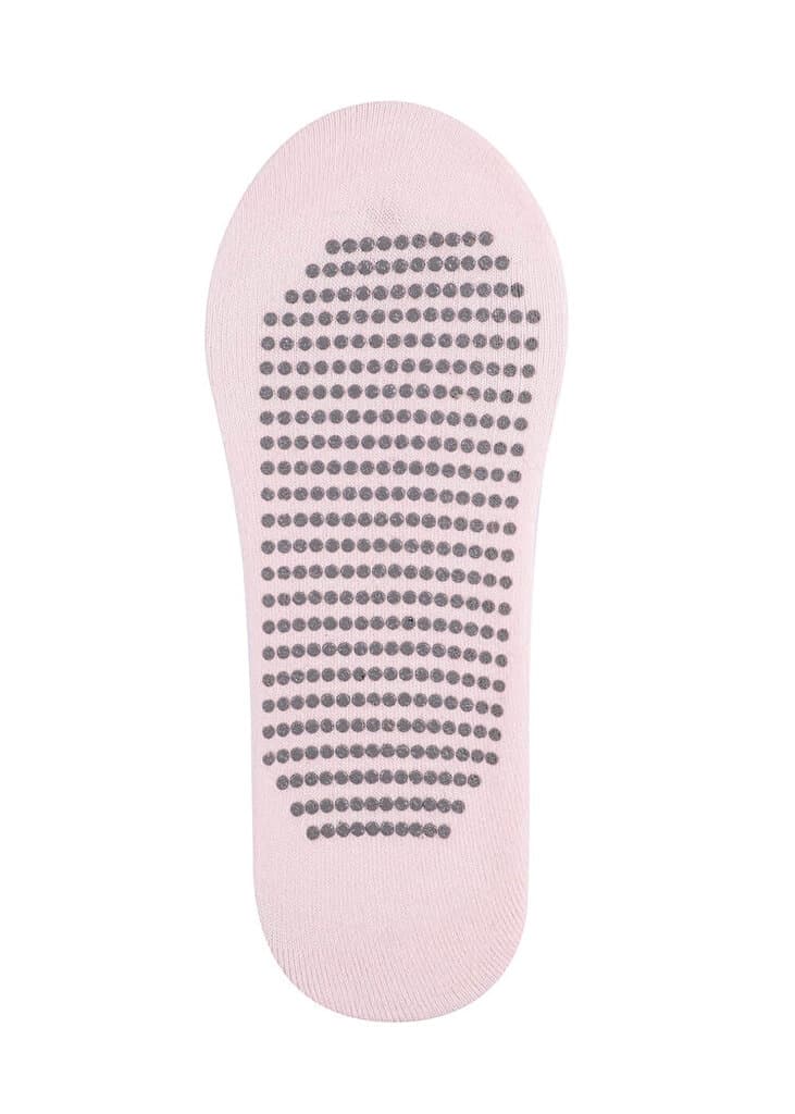 SUWEN Yoga Pilates Suba - Romantic Pink - STD 2