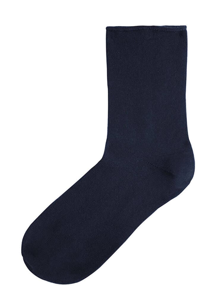 SUWEN Diabetic Comfort Socket - Dark Blue - STD