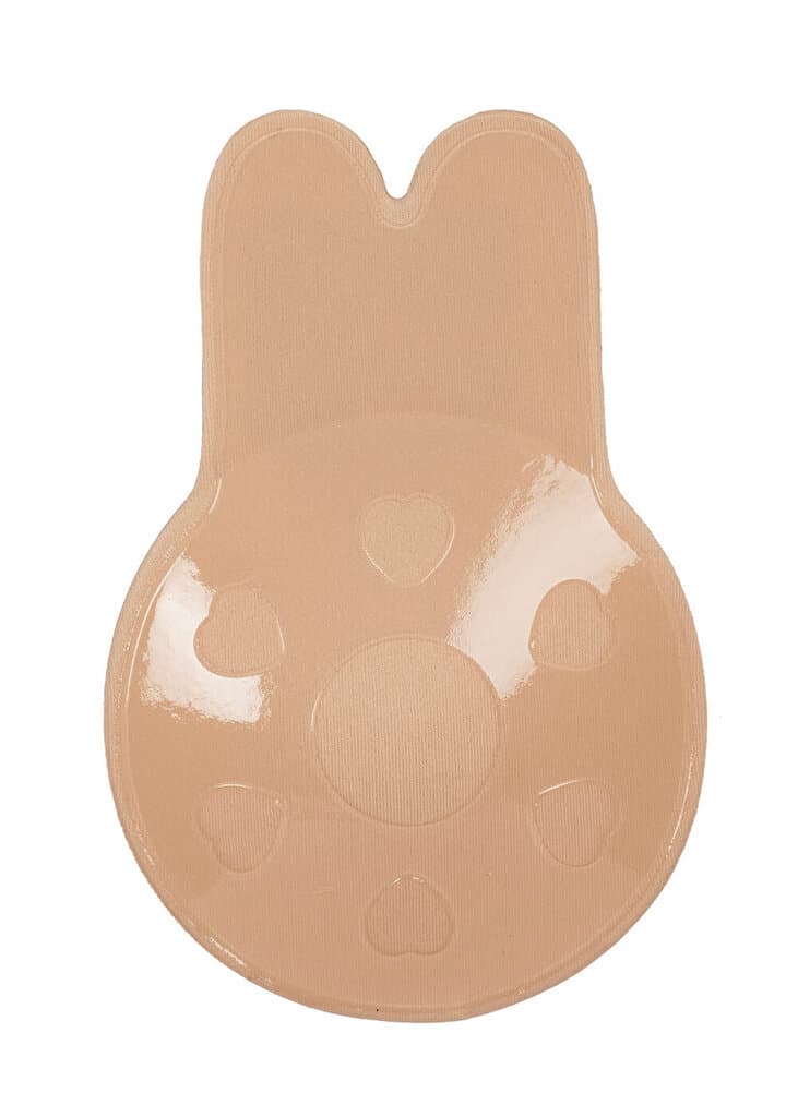 SUWEN Nipple Cover Pad - Skin - S/M 2