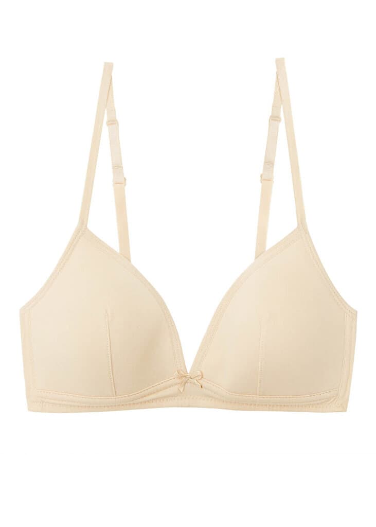 SUWEN New Teenage Bra - Skin - 75 A