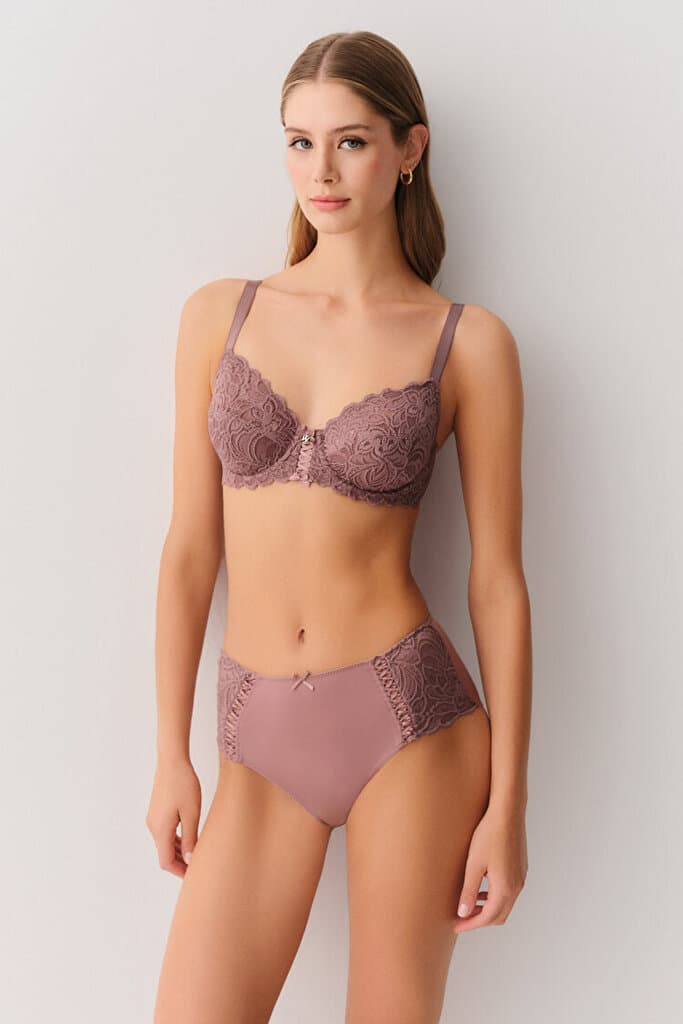 حمالة صدر للتحكم SUWEN Isabelle - فيزون - ٧٥ سي 2