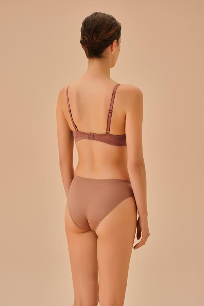 SUWEN Super Bra - Nude - 75 B 4