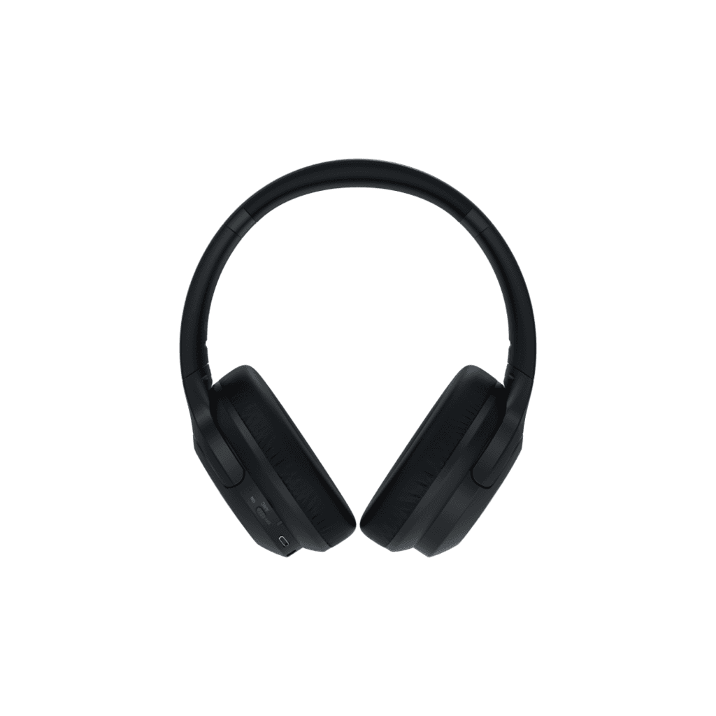 Devia EarBass Pro1 ANC Wireless Headset EM203 - Black