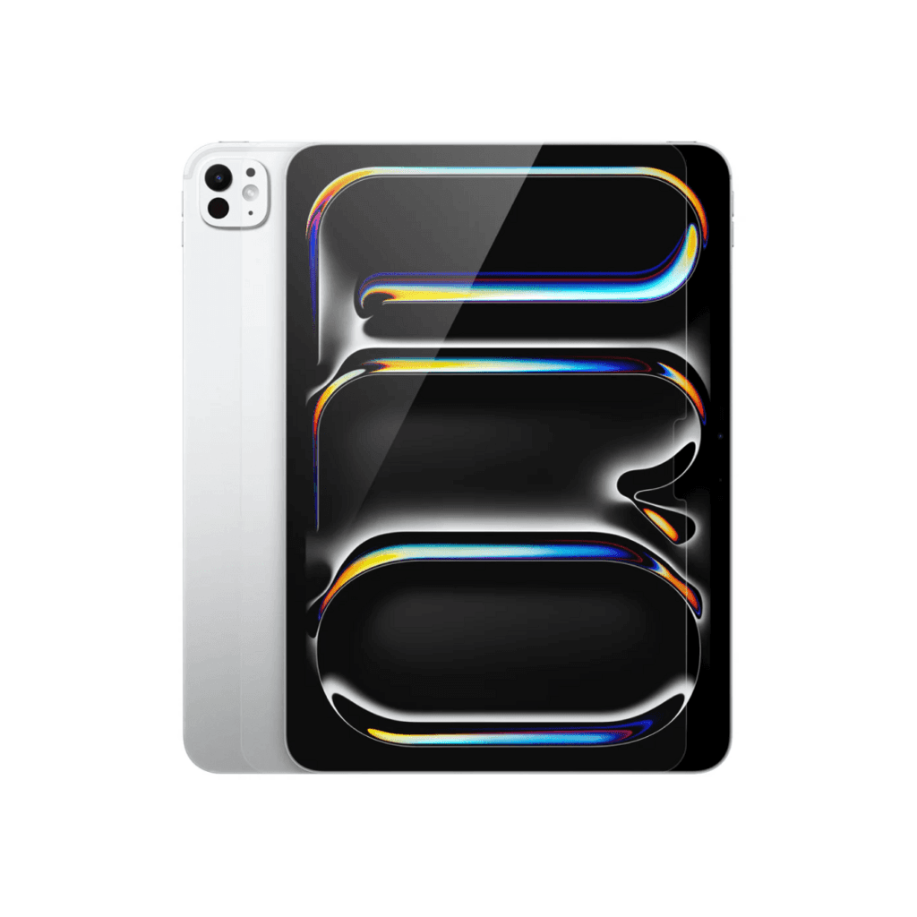 JCPal iClara Classic Glass Screen Protector for iPad Pro 11(M4,2024)