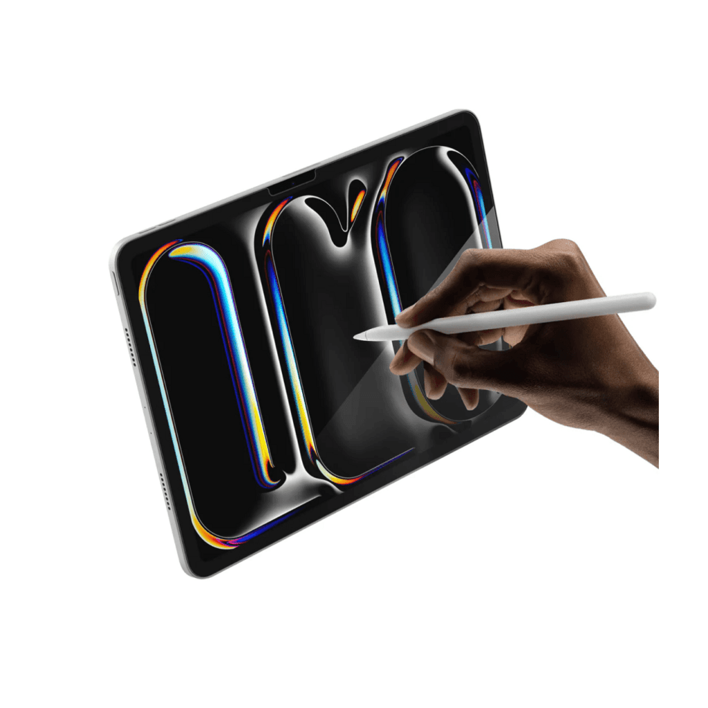 JCPal iClara Classic Glass Screen Protector for iPad Pro 11(M4,2024) — photo 5
