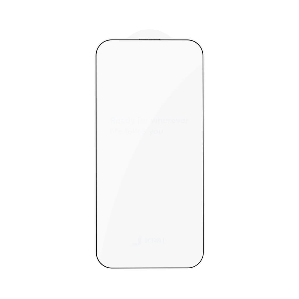 JCPal Preserver Super Hardness Glass Screen Protector for iPhone 15 - iPhone 15 6
