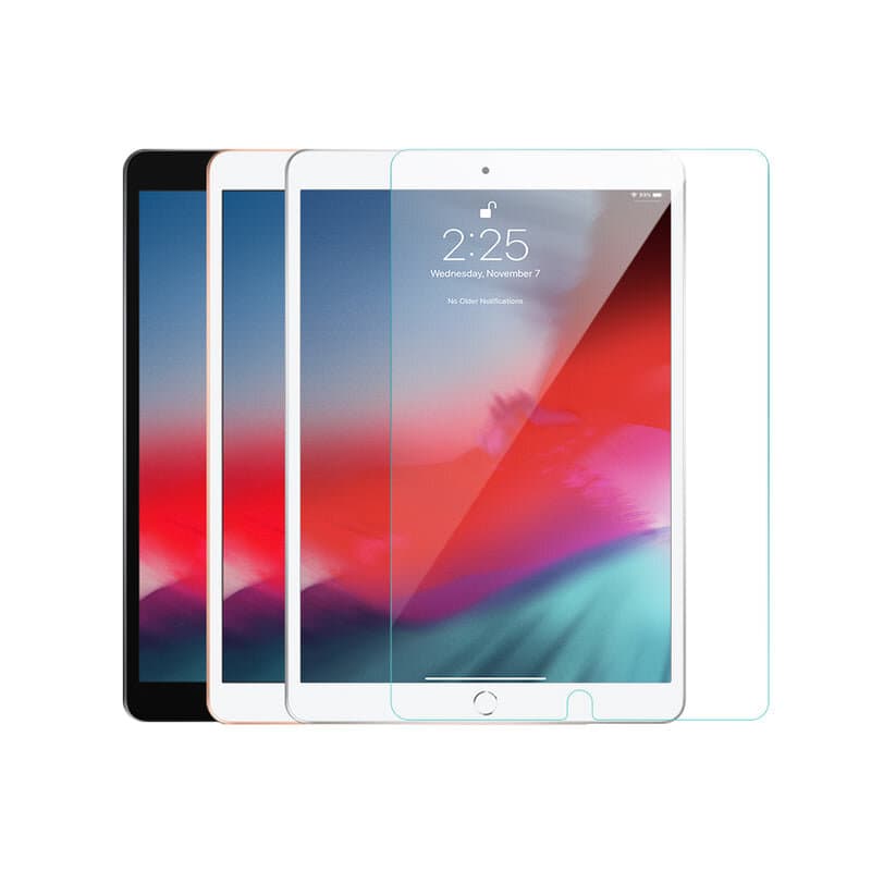 JCPal iClara Classic Glass Screen Protector for iPad 10.2" (2019-2021) — photo 4