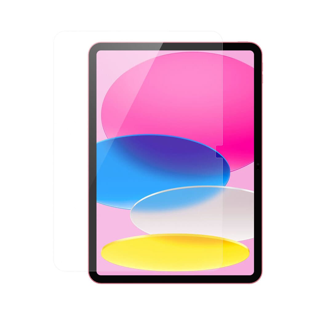 JCPal PaperTech Paper Texture Screen Protector - iPad Air 10.9" (2020-2022) and iPad Pro 11" (2018-2022)