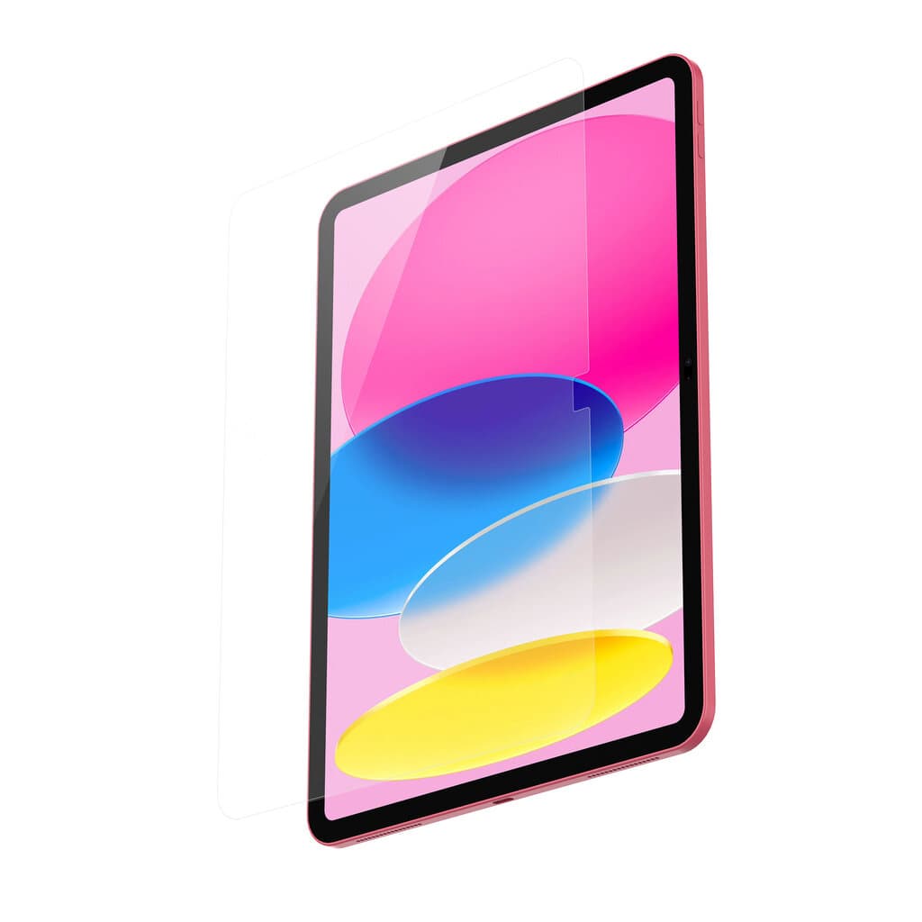 JCPal PaperTech Paper Texture Screen Protector - iPad Air 10.9" (2020-2022) and iPad Pro 11" (2018-2022) — photo 2