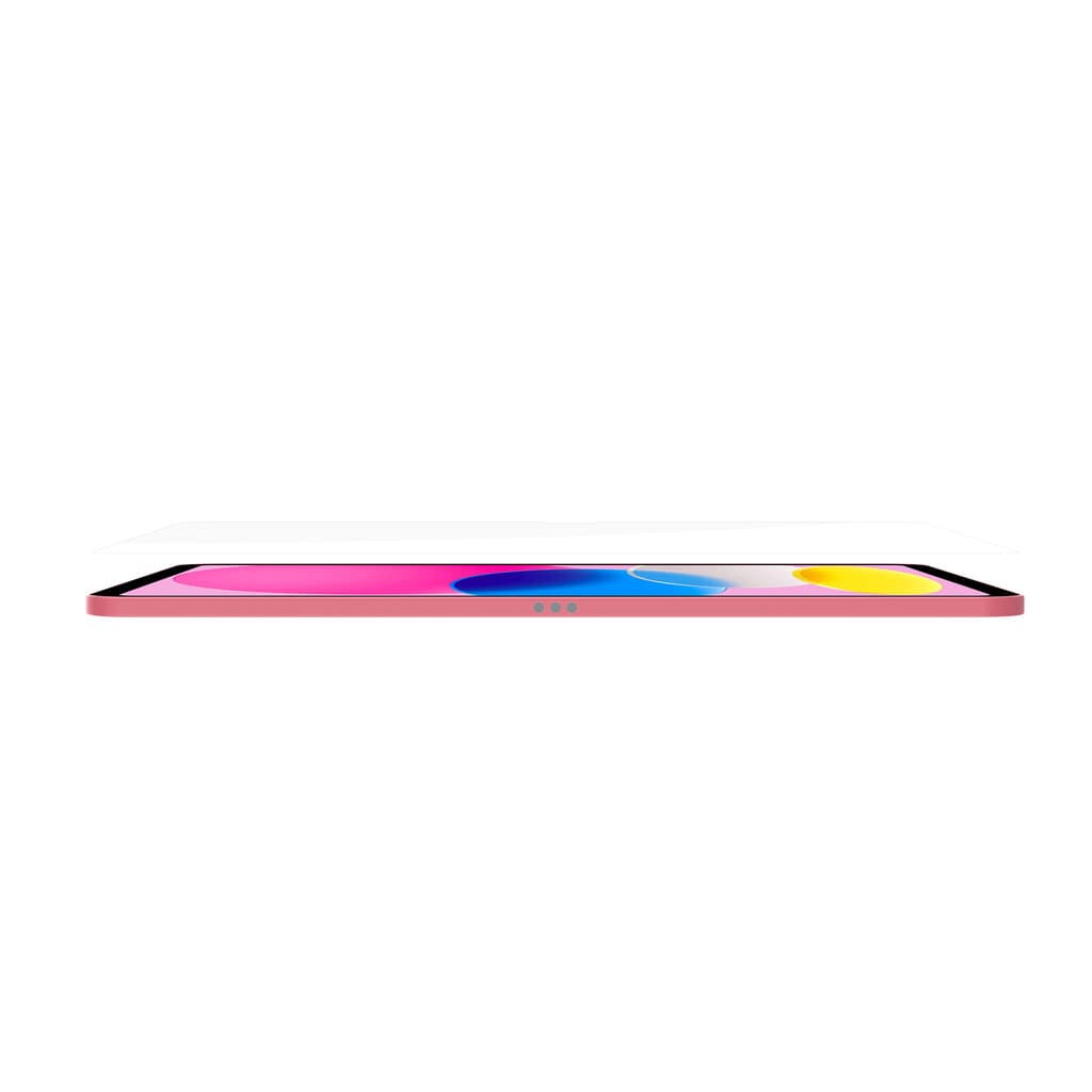 JCPal PaperTech Paper Texture Screen Protector - iPad Air 10.9" (2020-2022) and iPad Pro 11" (2018-2022) — photo 3