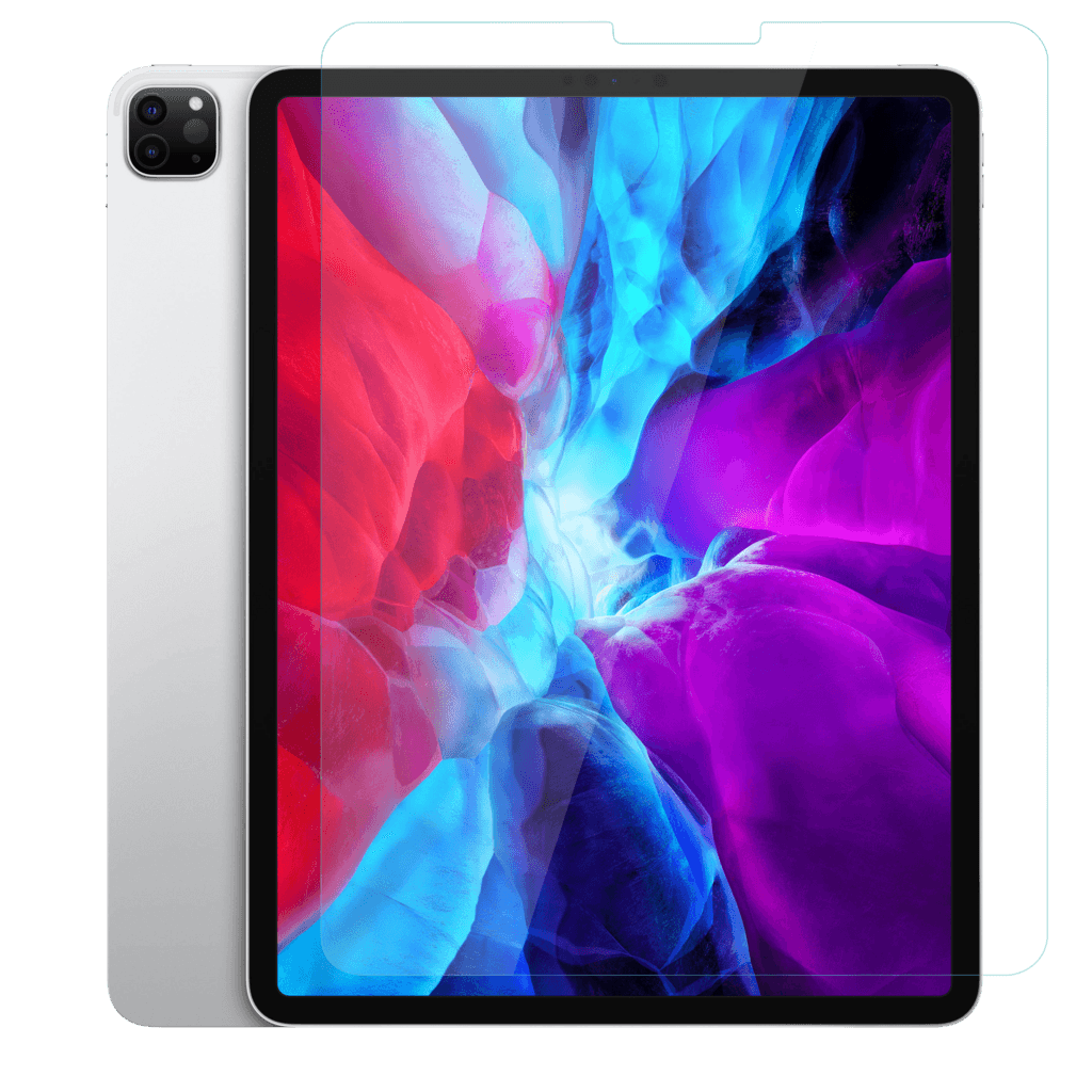 iClara Classic iPad Pro (12.9-inch, 6th generation) Glass Screen Protector — photo 5