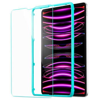 ESR iPad Pro 12.9 Tempered-Glass Screen Protector