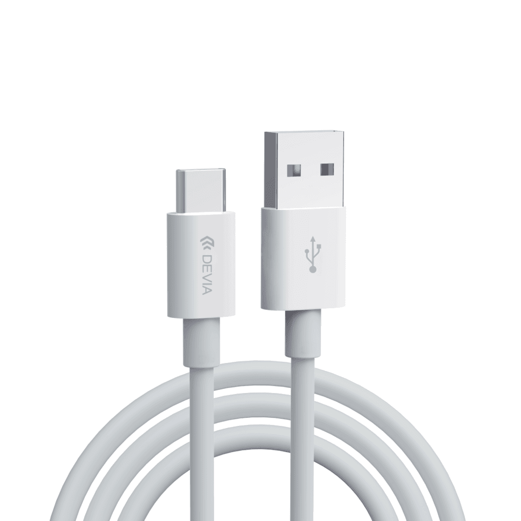 Smart Series Super Charge USB To Type-C Cable Full Compatible (5A,1.5M)