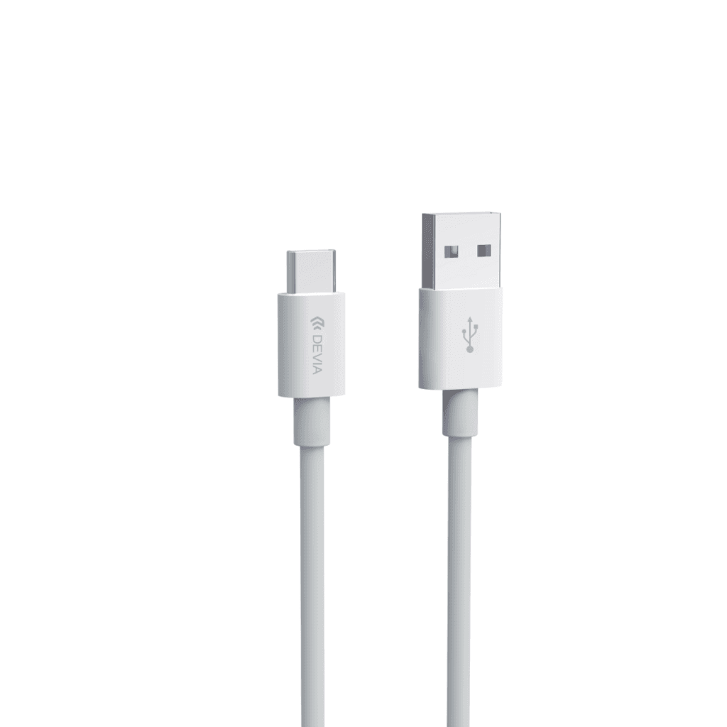 Smart Series Super Charge USB To Type-C Cable Full Compatible (5A,1.5M) 3