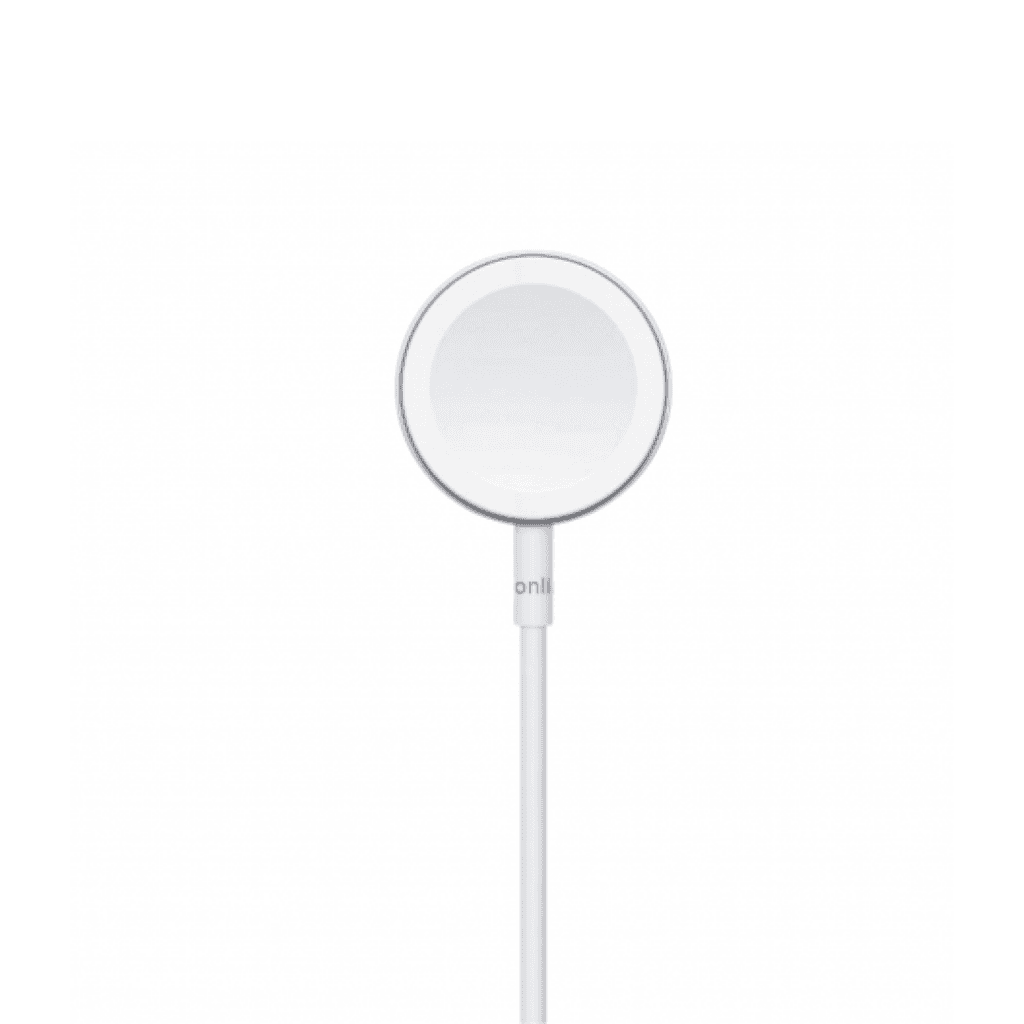 DEVIA Kintone Series Type-C Apple Watch Charging Cable 3