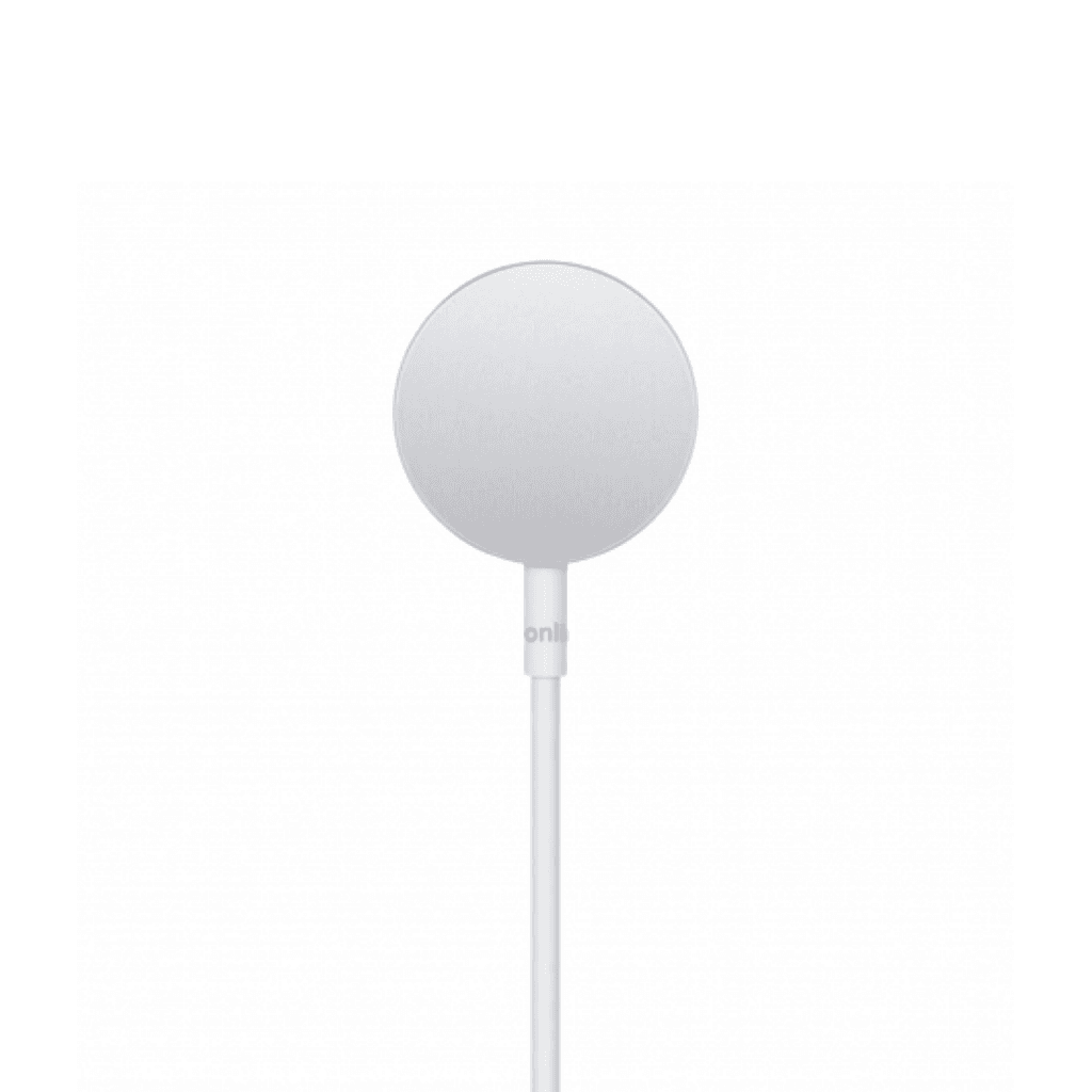 DEVIA Kintone Series Type-C Apple Watch Charging Cable 4