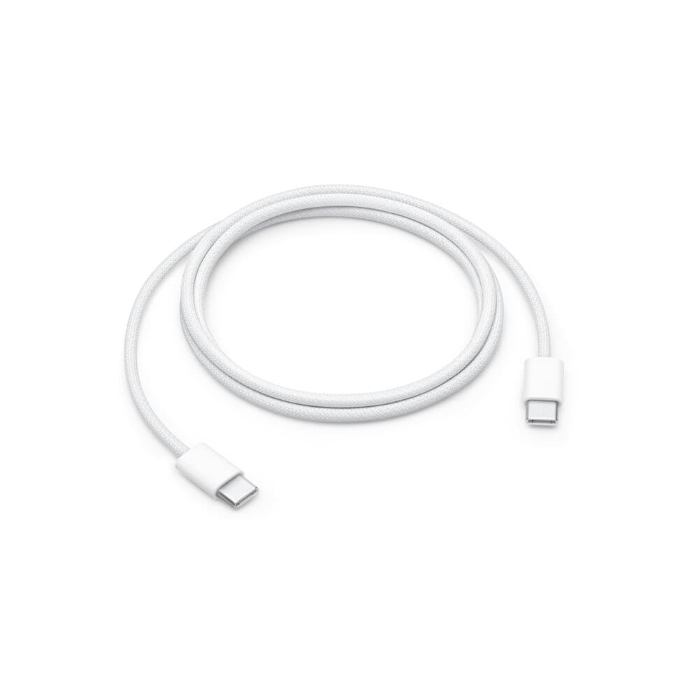 USB-C Woven Charge Cable (1m) 1