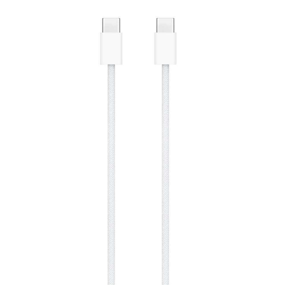 USB-C Woven Charge Cable (1m) 2