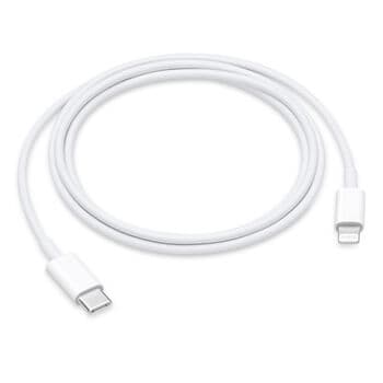 USB-C to Lightning Cable - 1 meter