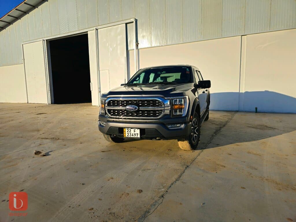 Ford F-150 Pickup XLT