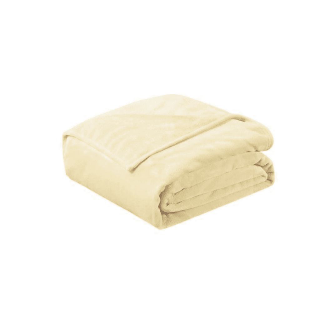 Komfortec Light Blanket - 150*200 cm - Beige