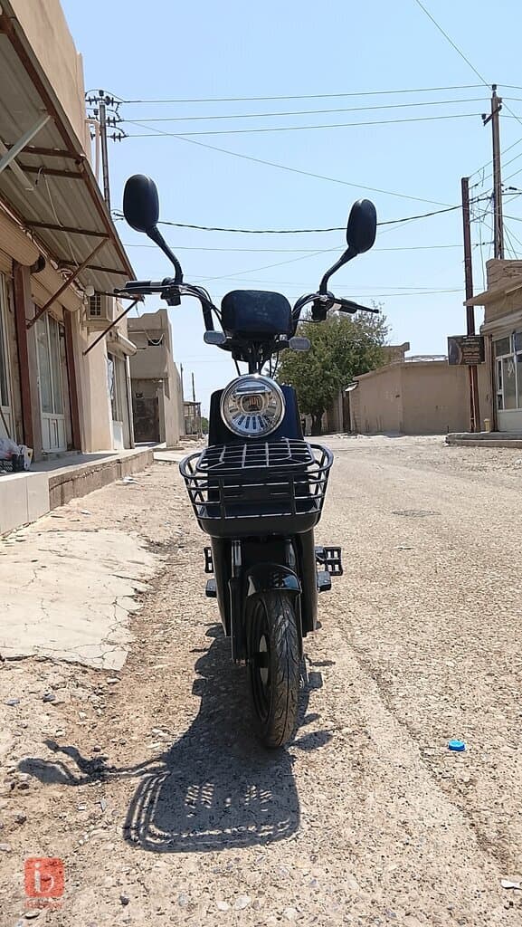 پاسکیلی شەحن 3