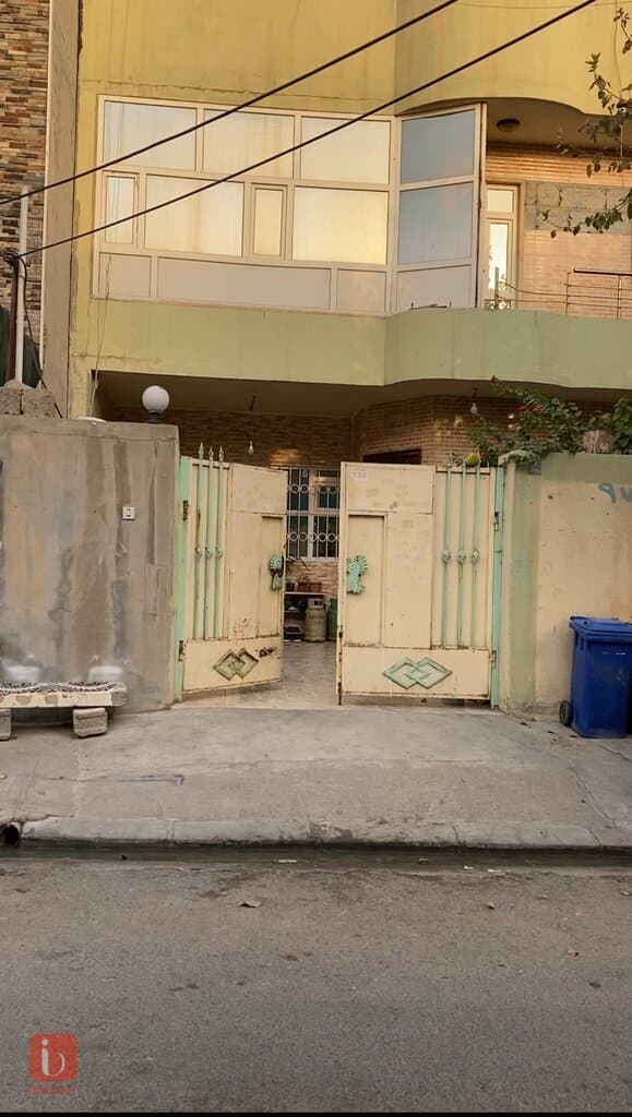House for sale in erbil farmanbaran 1