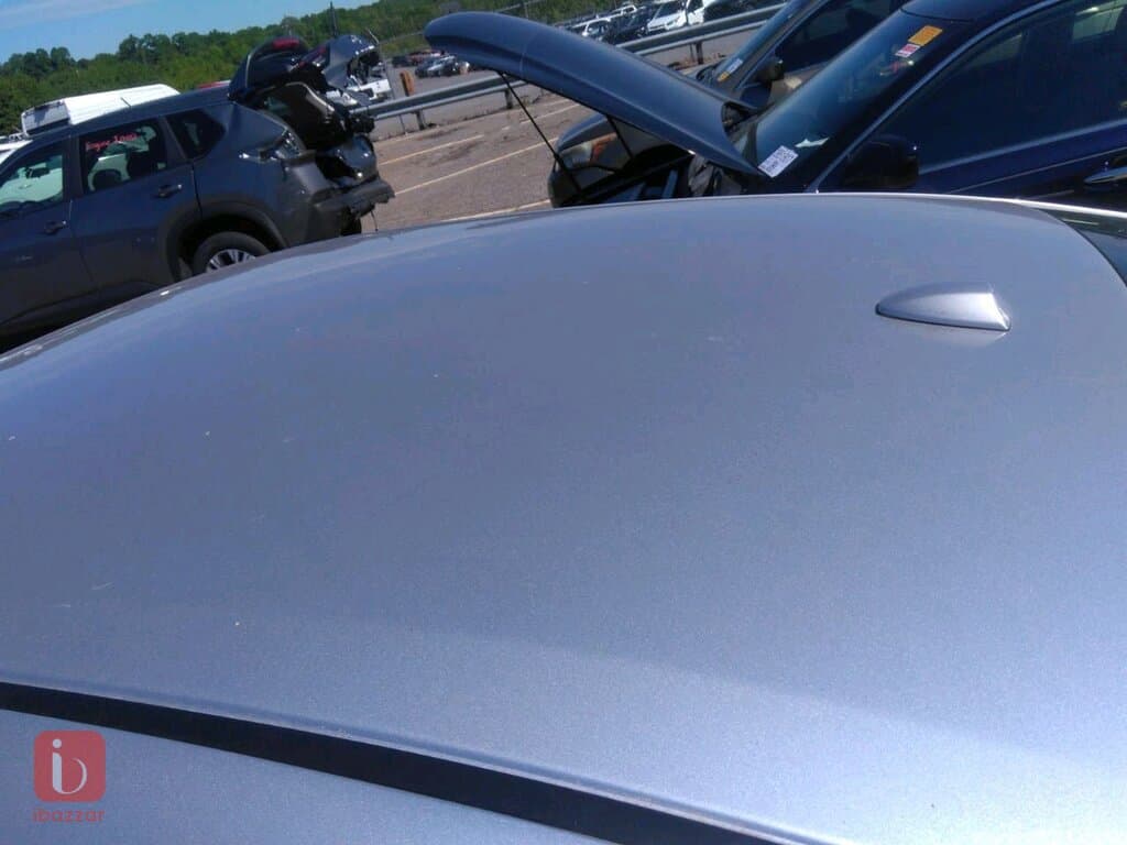 Nissan Sentra SV 6