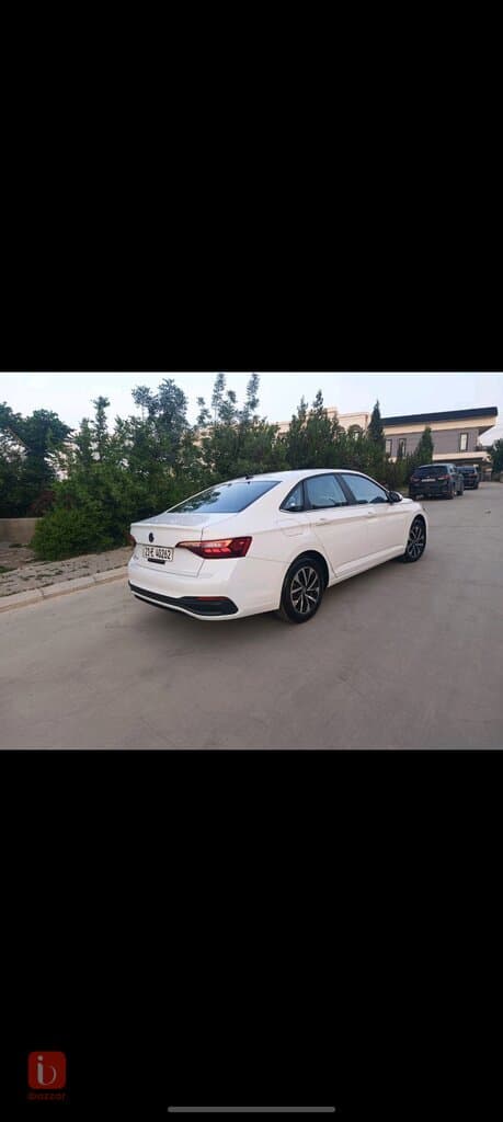 Volkswagen Jetta S 2