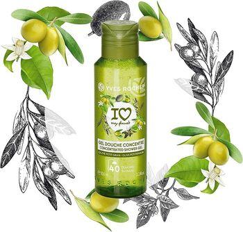 Olive & Petitgrain