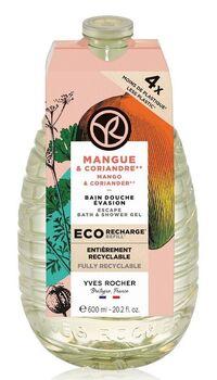 Mango & Coriander