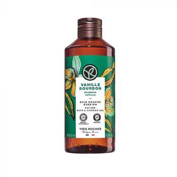 Bourbon Vanilla