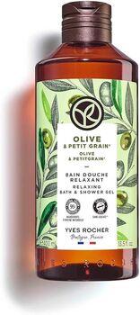 Olive & Petitgrain