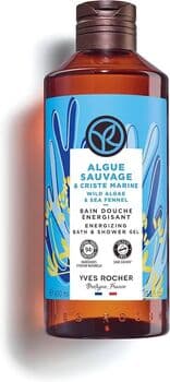 Wild Algae & Sea Fennel