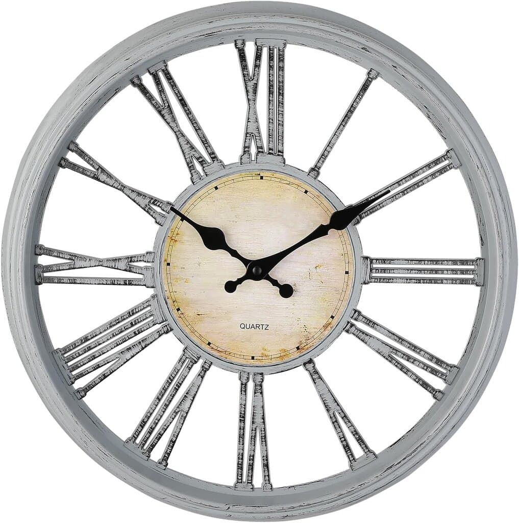 DIYZON Vintage Clock - DIY-A1-01