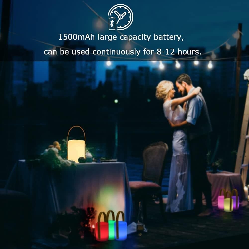 Casalux Decorative LED Lamp 4