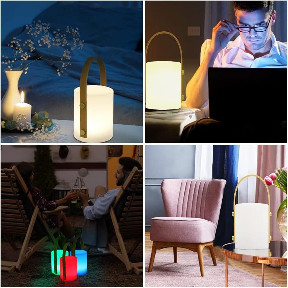 Casalux Decorative LED Lamp 7