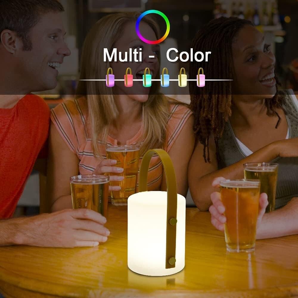 Casalux Decorative LED Lamp 3
