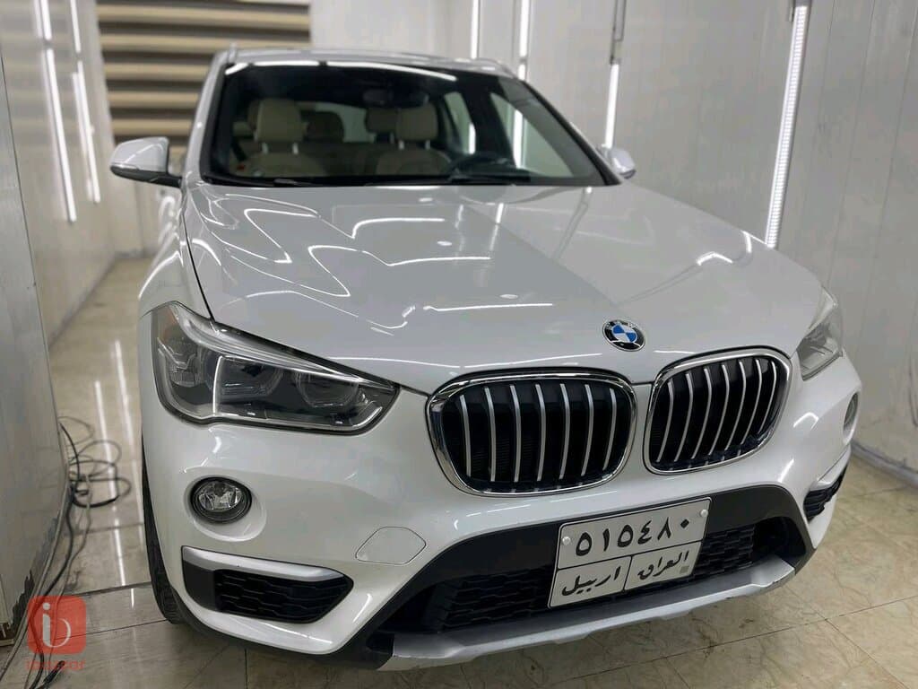 BMW X1 xDrive28i
